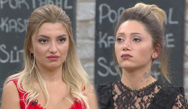 Gelinim Mutfakta'da 116. Hafta kim elendi? 20 Kasım 2020