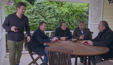 Arka Sokaklar 567. Bölüm Fragmanı