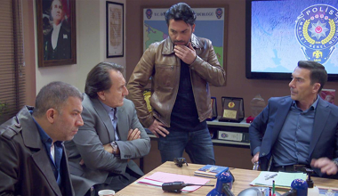 Arka Sokaklar 567. Bölüm Fragmanı - 2