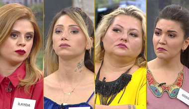 Gelinim Mutfakta 581. Bölümde gün birincisi kim oldu? 23 Kasım 2020