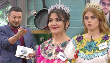 Gelinim Mutfakta 583. Bölümde gün birincisi kim oldu? 25 Kasım 2020