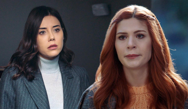 8. Bölüm - Asya, Bahar'dan özür diliyor!