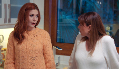 8. Bölüm - Biz çok büyük yanlışlar yaptık!