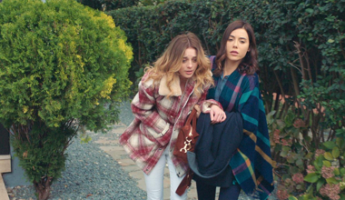 8. Bölüm - Asya'dan koca yürekli hareket!