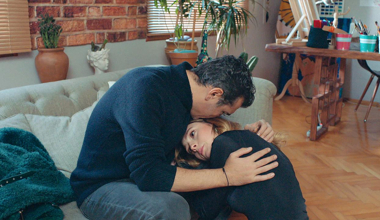 8. Bölüm - Volkan ve Derin arasında yeni kriz!