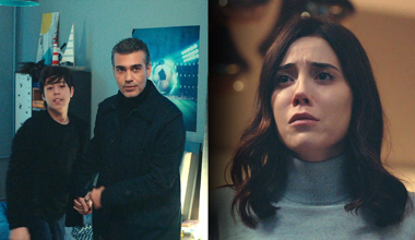 8. Bölüm - Asya’nın canını yakan anlar!