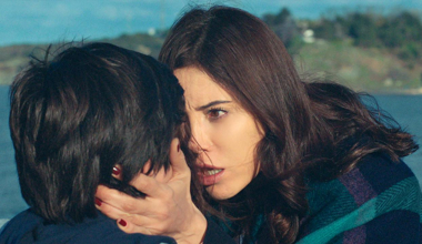 8. Bölüm - Baban ve ben boşanıyoruz!