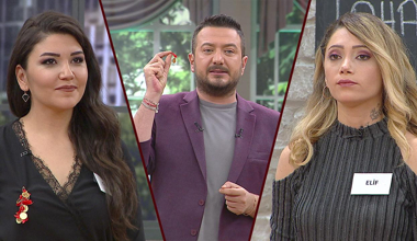 Gelinim Mutfakta 584. Bölümde gün birincisi kim oldu? 26 Kasım 2020