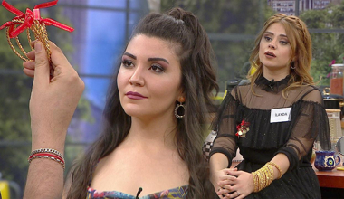 Gelinim Mutfakta'da 117. Hafta kim birinci oldu? 27 Kasım 2020