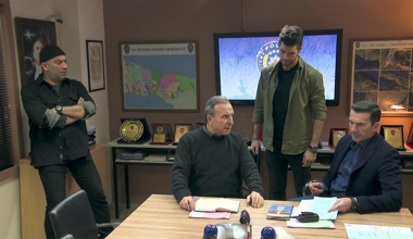 Arka Sokaklar 568. Bölüm Fragmanı