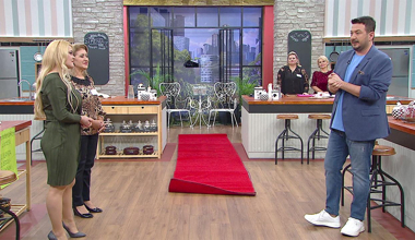 Gelinim Mutfakta'nın 118. Hafta yarışmacısı kim?