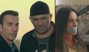 Arka Sokaklar 568. Bölüm Fragmanı - 2