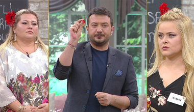 Gelinim Mutfakta 588. Bölümde gün birincisi kim oldu? 2 Aralık 2020