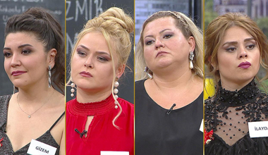 Gelinim Mutfakta 590. Bölümde gün birincisi kim oldu? 4 Aralık 2020