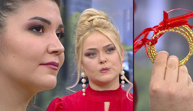 Gelinim Mutfakta'da 118. Hafta kim birinci oldu? 4 Aralık 2020