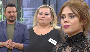 Gelinim Mutfakta'da 118. Hafta kim elendi? 4 Aralık 2020