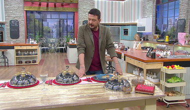 Onur Büyüktopçu, Gelinim Mutfakta'nın 591. Bölümünde en yüksek puanı kime verdi?