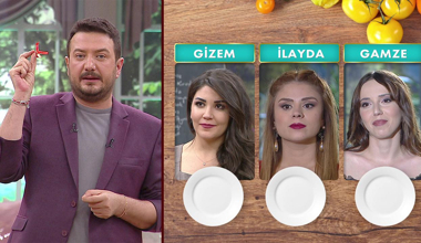 Gelinim Mutfakta 593. Bölümde gün birincisi kim oldu? 9 Aralık 2020