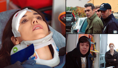 9. Bölüm - Asya'nın kusursuz planı işe yaradı!