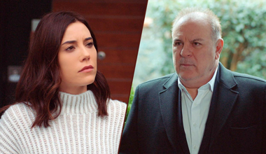 9. Bölüm - Haluk, Asya'dan ne istiyor?