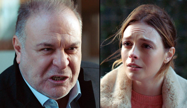 9. Bölüm - O karısını döven bir zavallı!