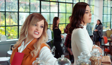 9. Bölüm - Gönül, nispetini yaptı!