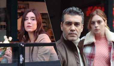 9. Bölüm - Biliyorum bir gün geri döneceksin!