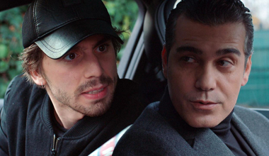 9. Bölüm - Volkan, Selçuk'la ne planlıyor?