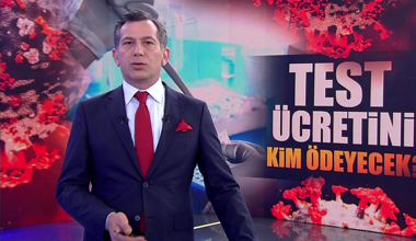 Testin ücretini kim ödeyecek?