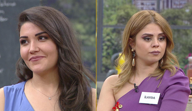 Gelinim Mutfakta 594. Bölümde gün birincisi kim oldu? 10 Aralık 2020