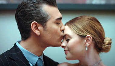 9. Bölüm - Volkan ve Derin aşk tazeledi!