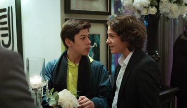 9. Bölüm - Demir, Ali'yi kıskandırdı!