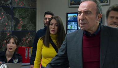 Arka Sokaklar 570. Bölüm Fragmanı