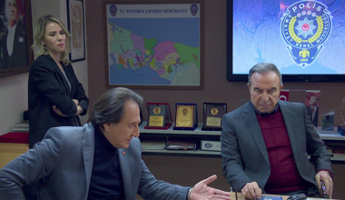 Arka Sokaklar 570. Bölüm Fragmanı - 2