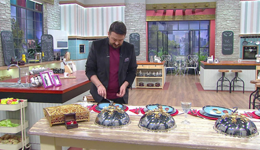 Onur Büyüktopçu, Gelinim Mutfakta'nın 596. Bölümünde en yüksek puanı kime verdi?