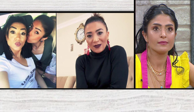 Hülya'nın görümcesinden ağır ithamlar!