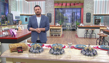 Onur Büyüktopçu, Gelinim Mutfakta'nın 598. Bölümünde en yüksek puanı kime verdi?