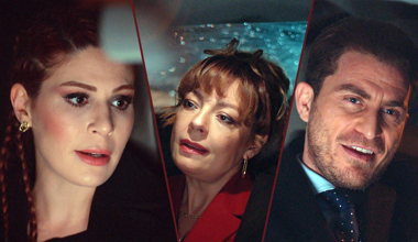 10. Bölüm - Sansasyonel partinin dedikodusunu yaptılar!