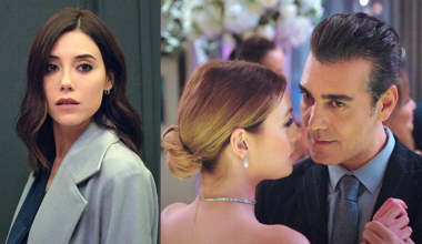 10. Bölüm - Derin, şovunu yaptı!