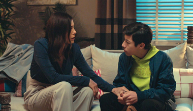 10. Bölüm - Kimse beni düşünmüyor anne!