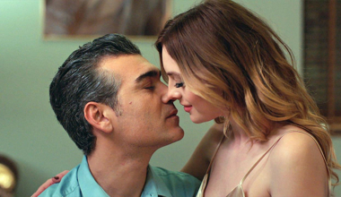 10. Bölüm - Sen benim geleceğimsin!