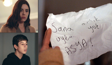 10. Bölüm - Asya'yı kim tehdit ediyor?