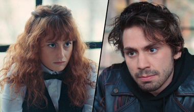 10. Bölüm - Selçuk, Nil'e gözdağı veriyor!