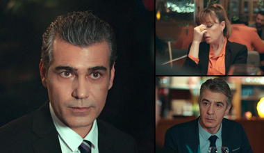 10. Bölüm - Asya'yı başhekimlikten alacaksınız!