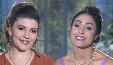 Gelinim Mutfakta 599. Bölümde gün birincisi kim oldu? 17 Aralık 2020