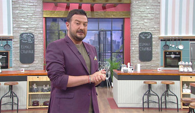 Onur Büyüktopçu, Gelinim Mutfakta'nın 600. Bölümünde en yüksek puanı kime verdi?