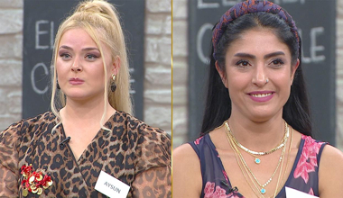 Gelinim Mutfakta 600. Bölümde gün birincisi kim oldu? 18 Aralık 2020