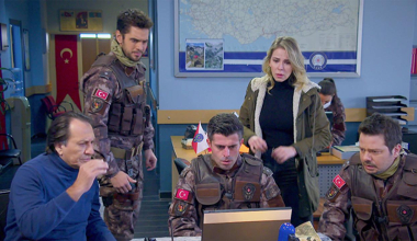 Arka Sokaklar 571. Bölüm Fragmanı