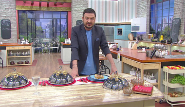 Onur Büyüktopçu, Gelinim Mutfakta'nın 601. Bölümünde en yüksek puanı kime verdi?