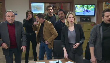 Arka Sokaklar 571. Bölüm Fragmanı - 2